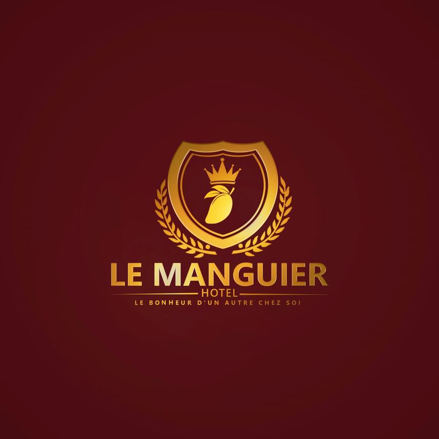 Hotel Le Manguier Les Cayes Quarto foto
